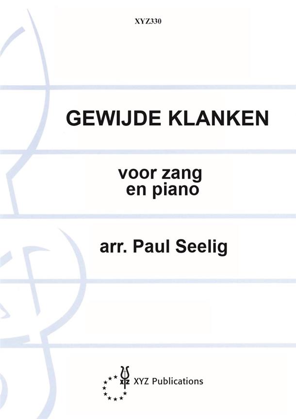 Gewijde Klanken